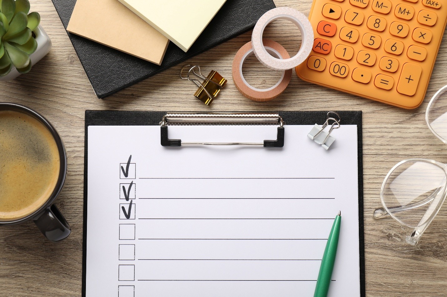 Finish the Year Strong: A Checklist for HOA Boards